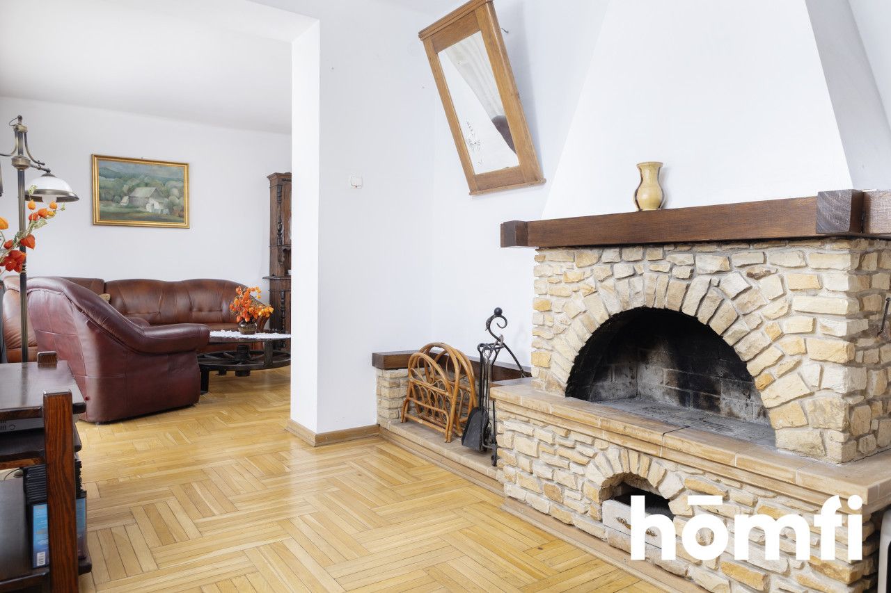 For sale:a house with character in the heart of the Świętokrzyskie Mountains - Дім - Продаж - Kielecki, Bodzentyn / Ściegnia