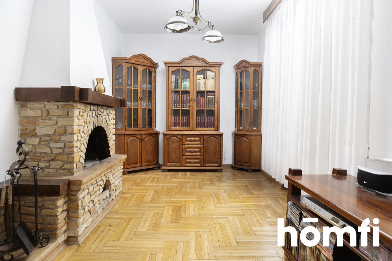 For sale:a house with character in the heart of the Świętokrzyskie Mountains - Дім - Продаж - Kielecki, Bodzentyn / Ściegnia