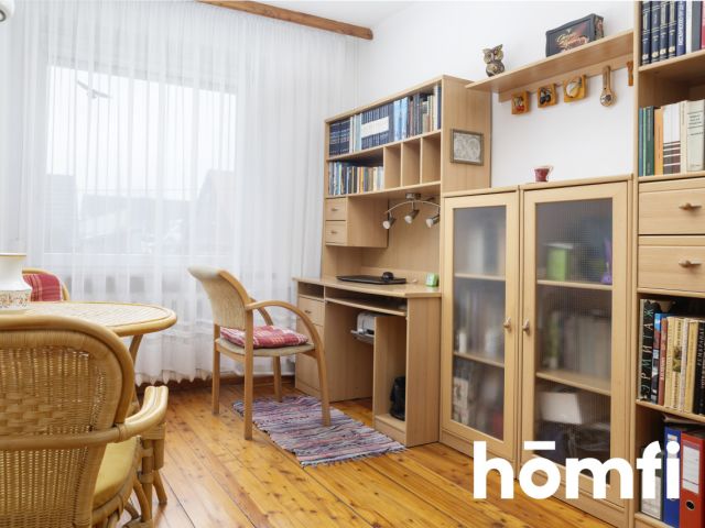 For sale:a house with character in the heart of the Świętokrzyskie Mountains - Дім - Продаж - Kielecki, Bodzentyn / Ściegnia