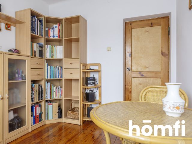 For sale:a house with character in the heart of the Świętokrzyskie Mountains - Дім - Продаж - Kielecki, Bodzentyn / Ściegnia