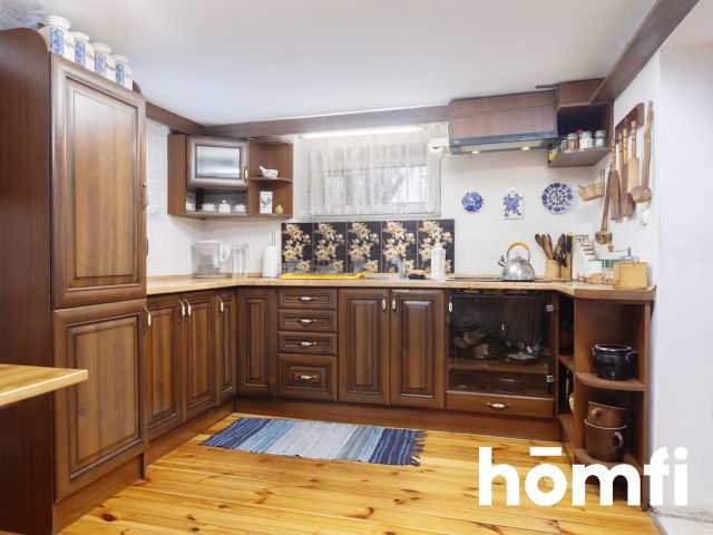 For sale:a house with character in the heart of the Świętokrzyskie Mountains - Дім - Продаж - Kielecki, Bodzentyn / Ściegnia