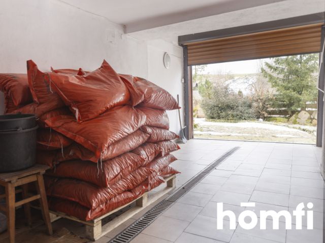 For sale:a house with character in the heart of the Świętokrzyskie Mountains - Дім - Продаж - Kielecki, Bodzentyn / Ściegnia