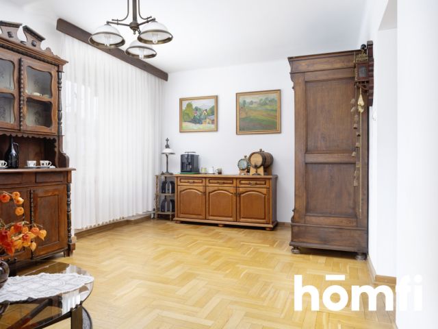 For sale:a house with character in the heart of the Świętokrzyskie Mountains - Дім - Продаж - Kielecki, Bodzentyn / Ściegnia