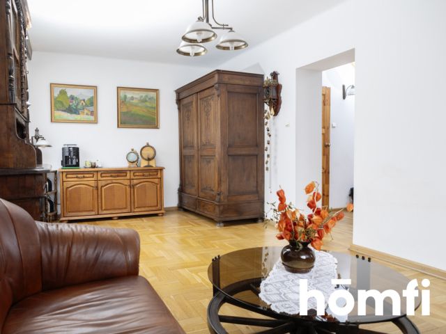 For sale:a house with character in the heart of the Świętokrzyskie Mountains - Дім - Продаж - Kielecki, Bodzentyn / Ściegnia