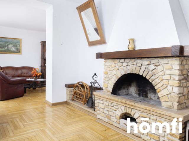 For sale:a house with character in the heart of the Świętokrzyskie Mountains - Дім - Продаж - Kielecki, Bodzentyn / Ściegnia