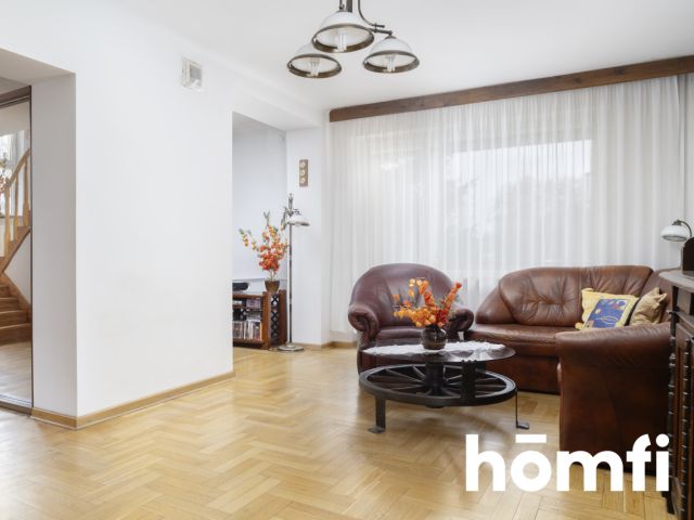 For sale:a house with character in the heart of the Świętokrzyskie Mountains - Дім - Продаж - Kielecki, Bodzentyn / Ściegnia