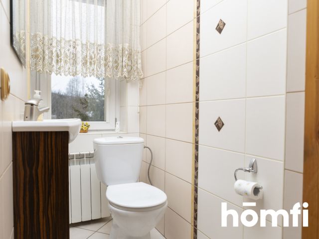 For sale:a house with character in the heart of the Świętokrzyskie Mountains - Дім - Продаж - Kielecki, Bodzentyn / Ściegnia