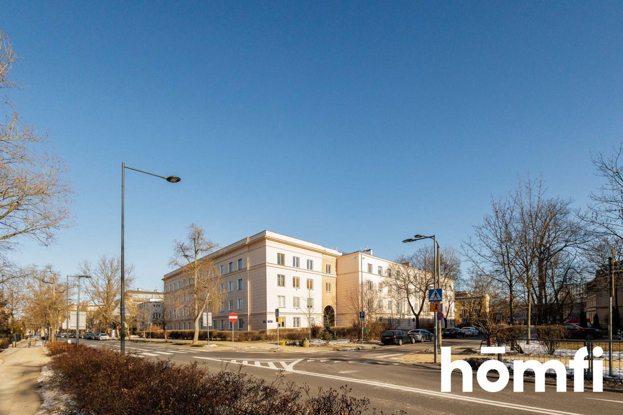 Przytulne studio | 29 m2 | Grochów | Cyraneczki - Mieszkanie - Wynajem - Warszawa, Praga-Południe