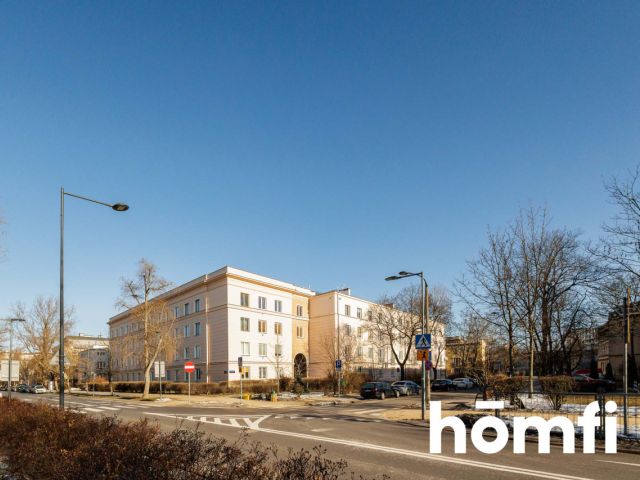 Cozy studio in Grochów for rent - Квартира - Оренда - Warszawa, Praga-Południe