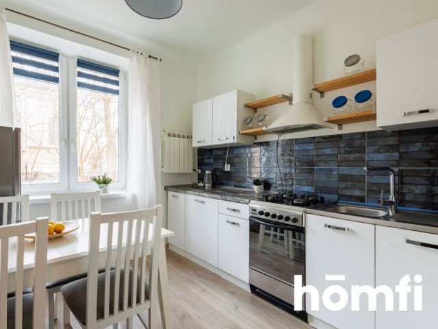 Cozy studio in Grochów for rent - Квартира - Оренда - Warszawa, Praga-Południe