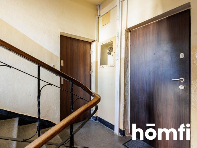 Cozy studio in Grochów for rent - Квартира - Оренда - Warszawa, Praga-Południe