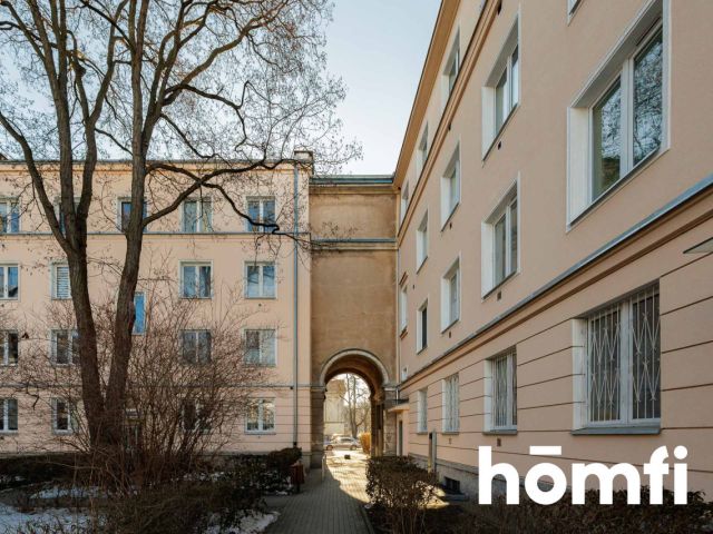 Cozy studio in Grochów for rent - Квартира - Оренда - Warszawa, Praga-Południe