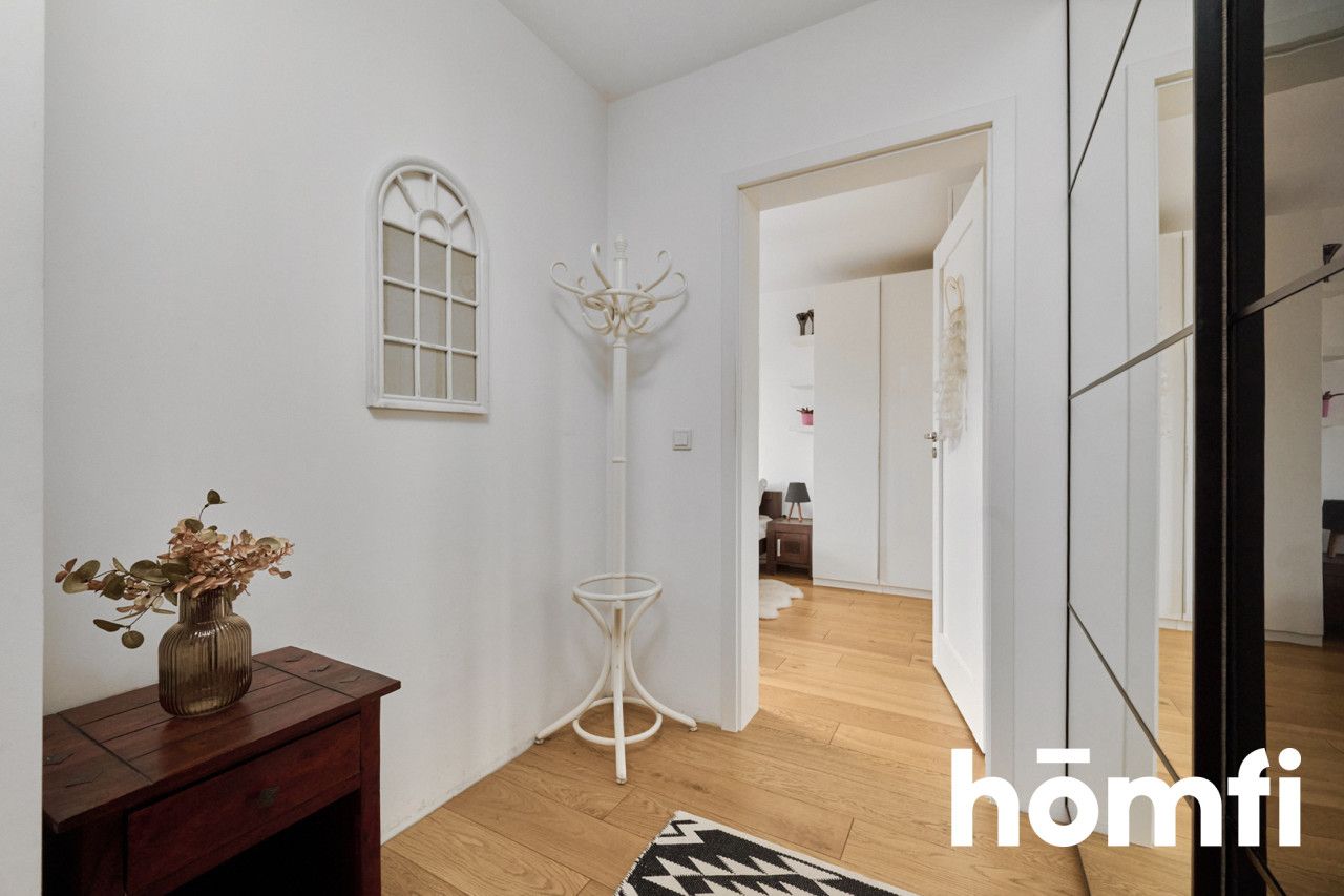 Cozy 49 m² Apartment in Jagodno | Quiet, Green Area - Квартира - Оренда - Wrocław, Krzyki / Jagodno