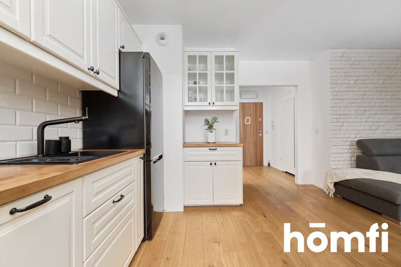 Cozy 49 m² Apartment in Jagodno | Quiet, Green Area - Квартира - Оренда - Wrocław, Krzyki / Jagodno