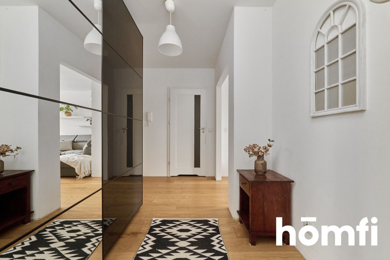 Cozy 49 m² Apartment in Jagodno | Quiet, Green Area - Квартира - Оренда - Wrocław, Krzyki / Jagodno