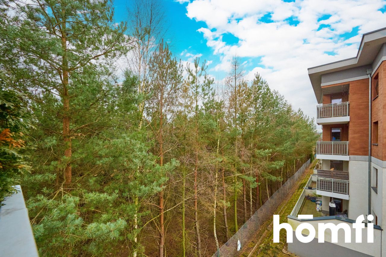 Cozy 49 m² Apartment in Jagodno | Quiet, Green Area - Квартира - Оренда - Wrocław, Krzyki / Jagodno