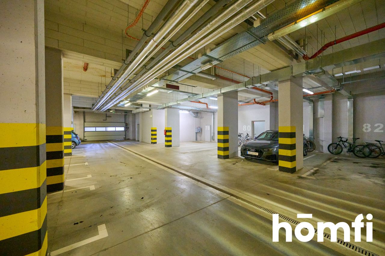 Cozy 49 m² Apartment in Jagodno | Quiet, Green Area - Квартира - Оренда - Wrocław, Krzyki / Jagodno