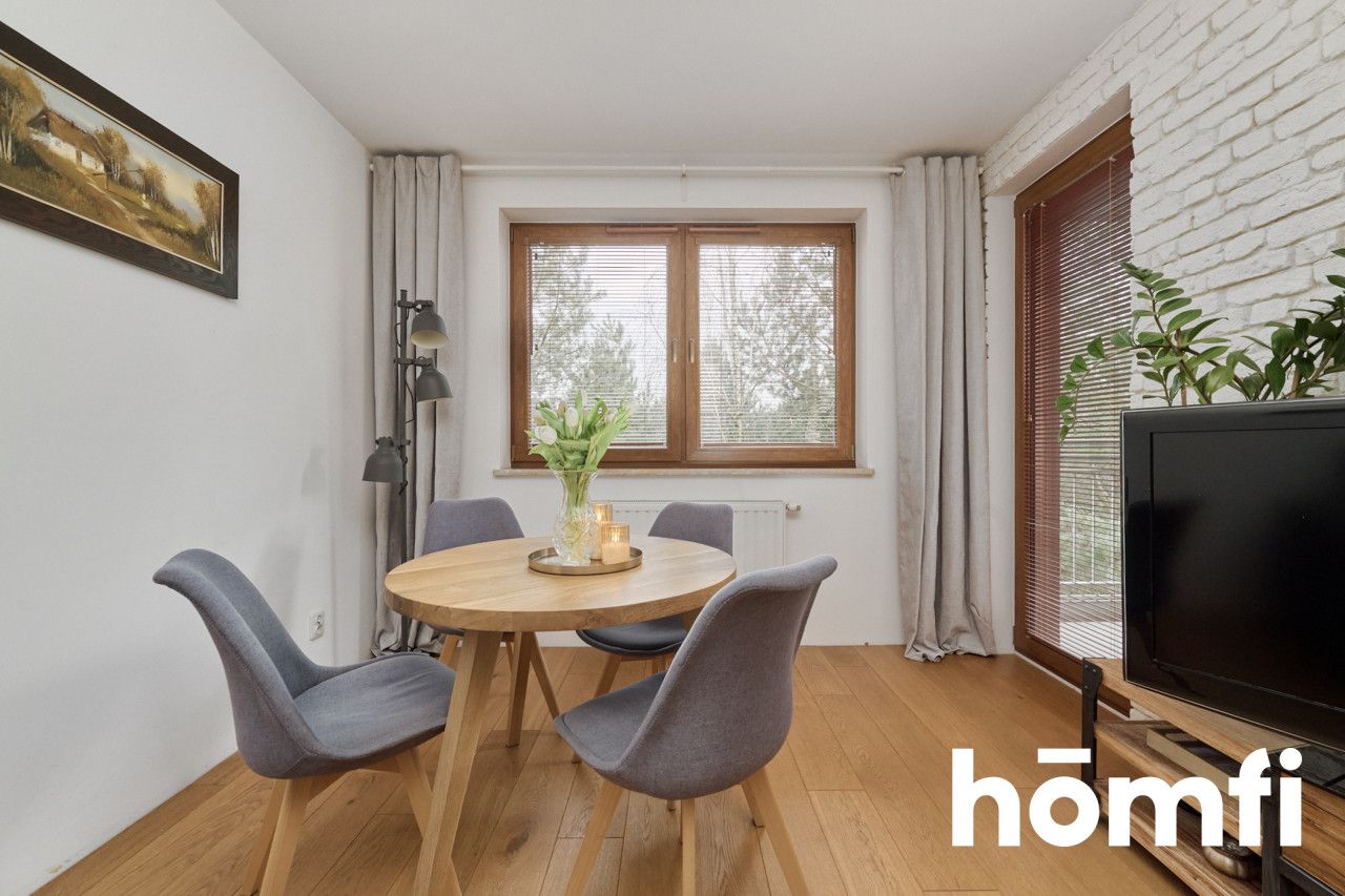 Cozy 49 m² Apartment in Jagodno | Quiet, Green Area - Квартира - Оренда - Wrocław, Krzyki / Jagodno