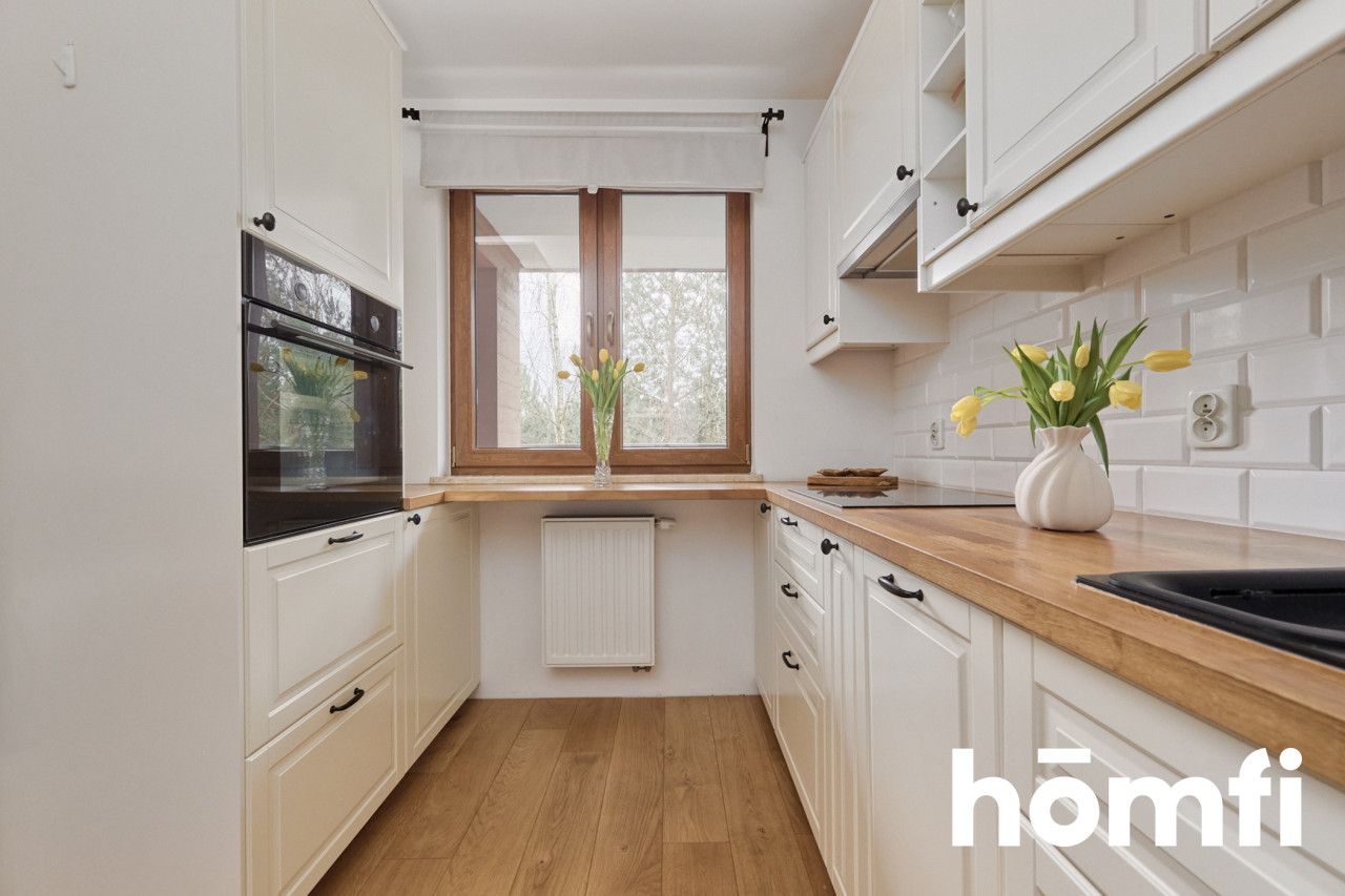 Cozy 49 m² Apartment in Jagodno | Quiet, Green Area - Квартира - Оренда - Wrocław, Krzyki / Jagodno