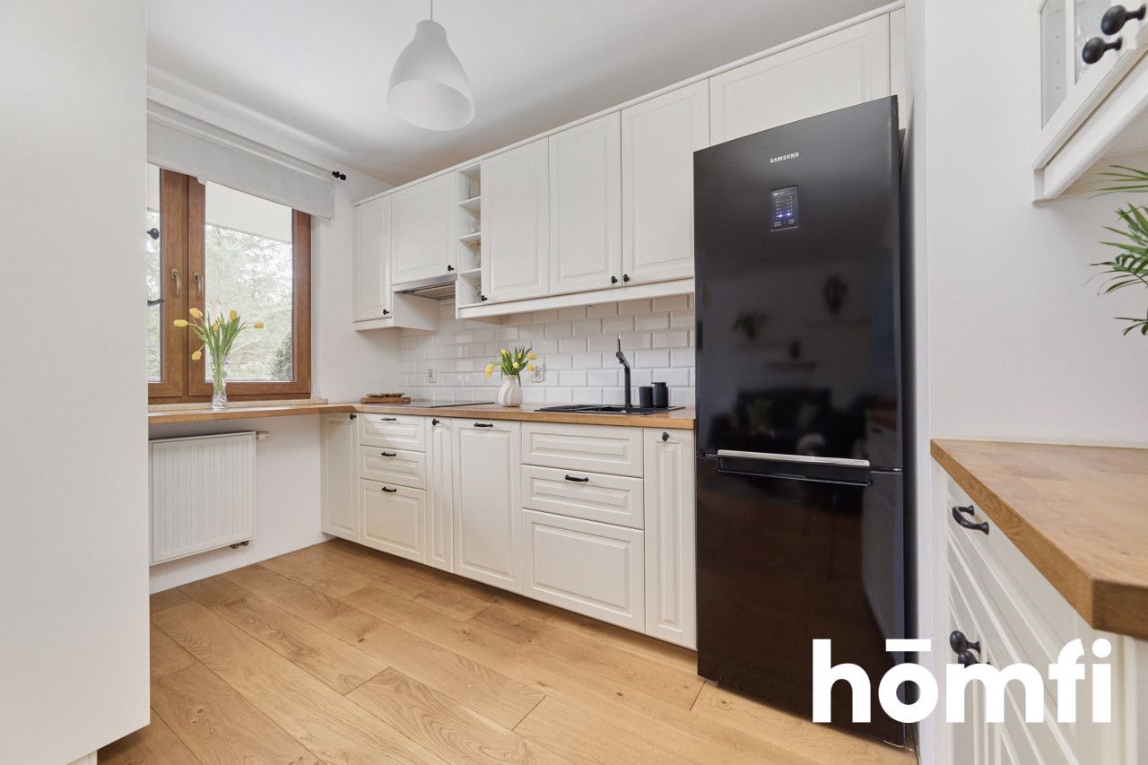 Cozy 49 m² Apartment in Jagodno | Quiet, Green Area - Квартира - Оренда - Wrocław, Krzyki / Jagodno