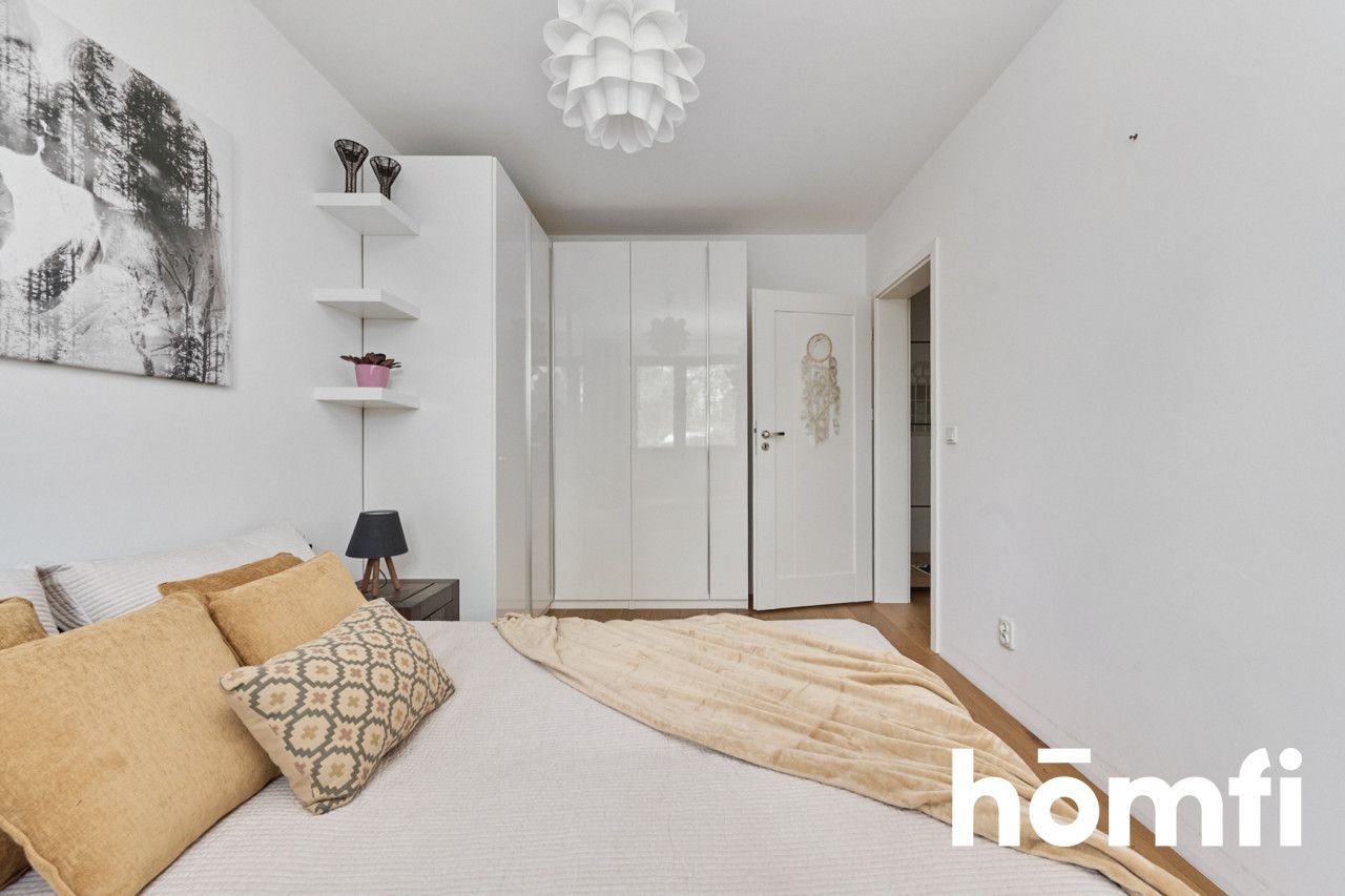 Cozy 49 m² Apartment in Jagodno | Quiet, Green Area - Квартира - Оренда - Wrocław, Krzyki / Jagodno