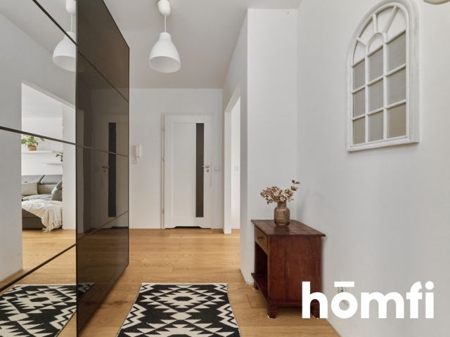 Cozy 49 m² Apartment in Jagodno | Quiet, Green Area - Квартира - Оренда - Wrocław, Krzyki / Jagodno