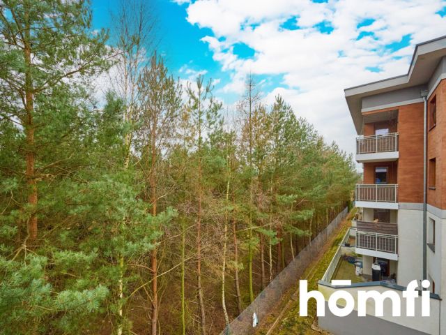 Cozy 49 m² Apartment in Jagodno | Quiet, Green Area - Квартира - Оренда - Wrocław, Krzyki / Jagodno