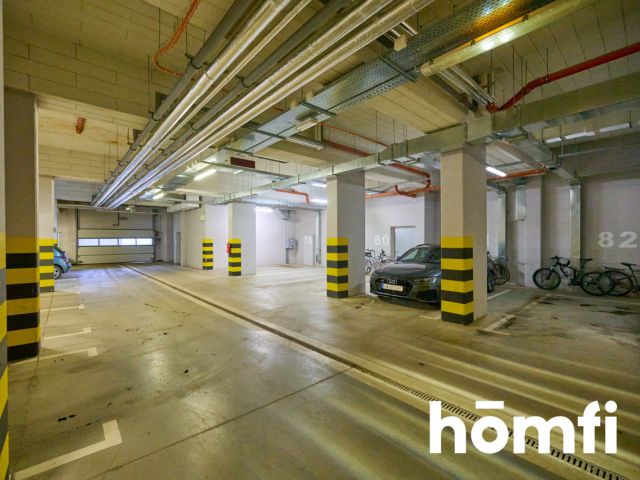 Cozy 49 m² Apartment in Jagodno | Quiet, Green Area - Квартира - Оренда - Wrocław, Krzyki / Jagodno