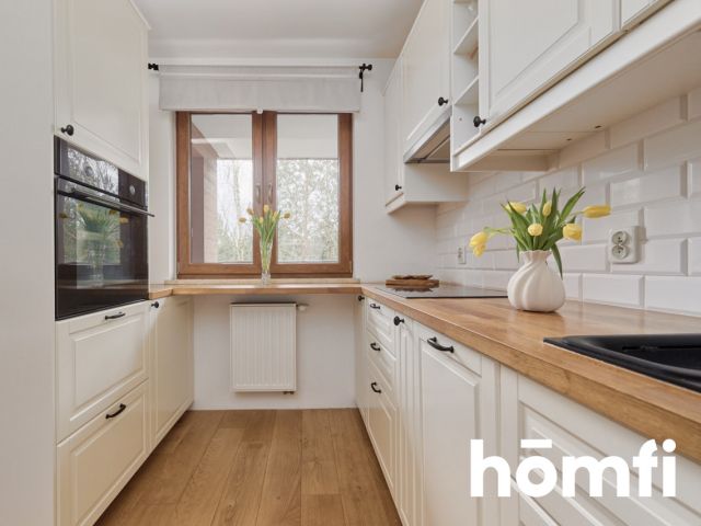 Cozy 49 m² Apartment in Jagodno | Quiet, Green Area - Квартира - Оренда - Wrocław, Krzyki / Jagodno