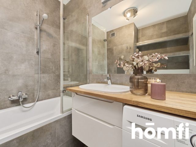 Cozy 49 m² Apartment in Jagodno | Quiet, Green Area - Квартира - Оренда - Wrocław, Krzyki / Jagodno