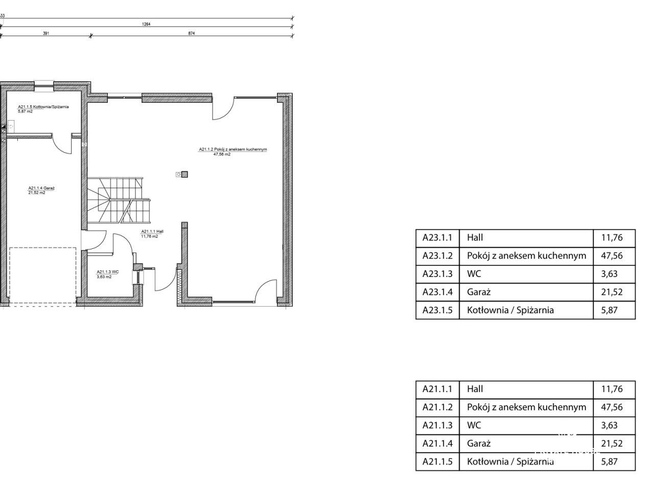 Komfortowy duży dom dla Twojej rodziny - Dom - Sprzedaż - Kraków, Podgórze