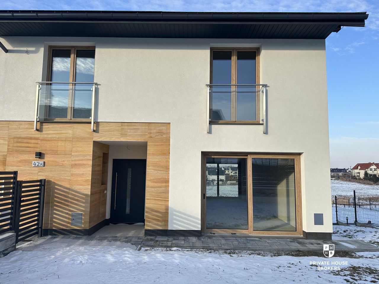 Komfortowy duży dom dla Twojej rodziny - Dom - Sprzedaż - Kraków, Podgórze