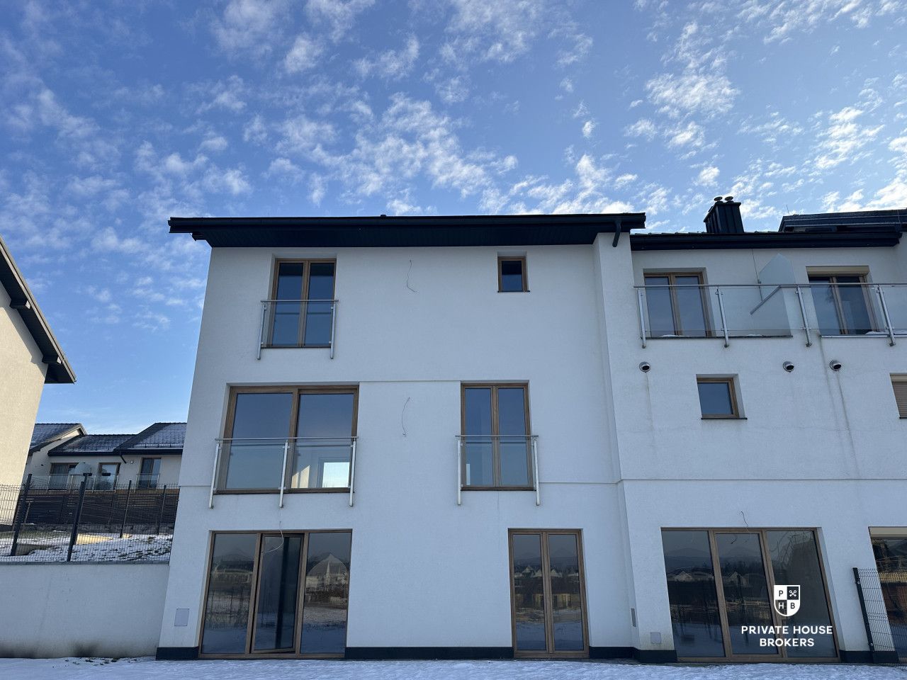 Komfortowy duży dom dla Twojej rodziny - Dom - Sprzedaż - Kraków, Podgórze