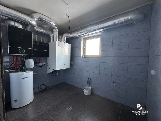 Komfortowy duży dom dla Twojej rodziny - Dom - Sprzedaż - Kraków, Podgórze