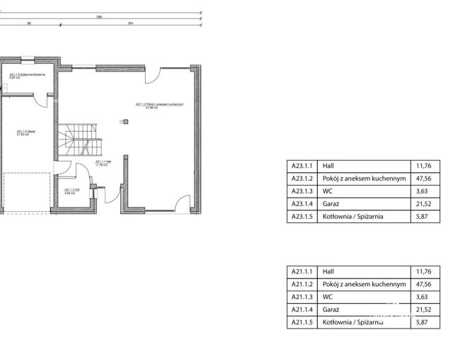 Komfortowy duży dom dla Twojej rodziny - Dom - Sprzedaż - Kraków, Podgórze