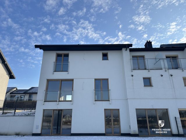 Komfortowy duży dom dla Twojej rodziny - Dom - Sprzedaż - Kraków, Podgórze