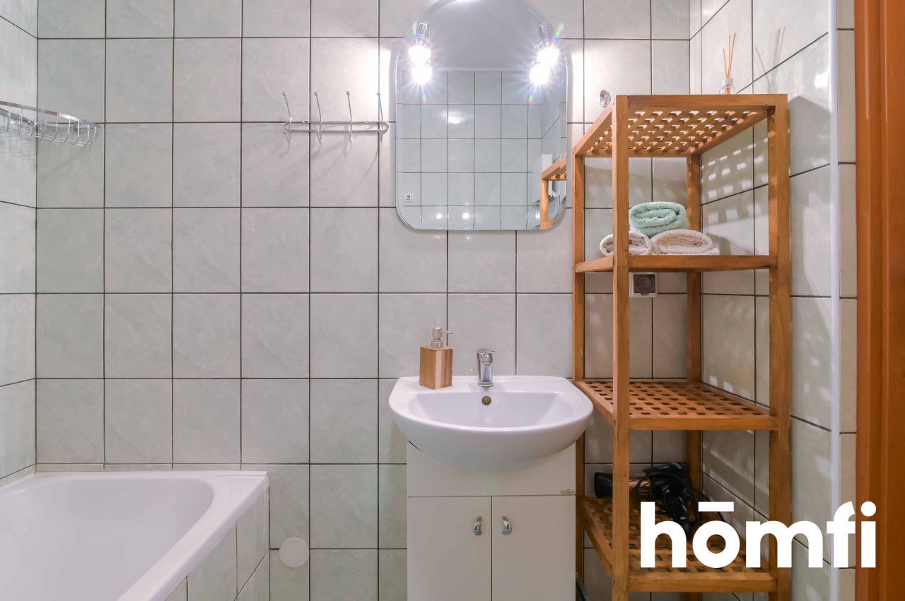 2-pokojowe mieszkanie z parkingiem, Orunia Górna - Mieszkanie - Wynajem - Gdańsk, Orunia Górna