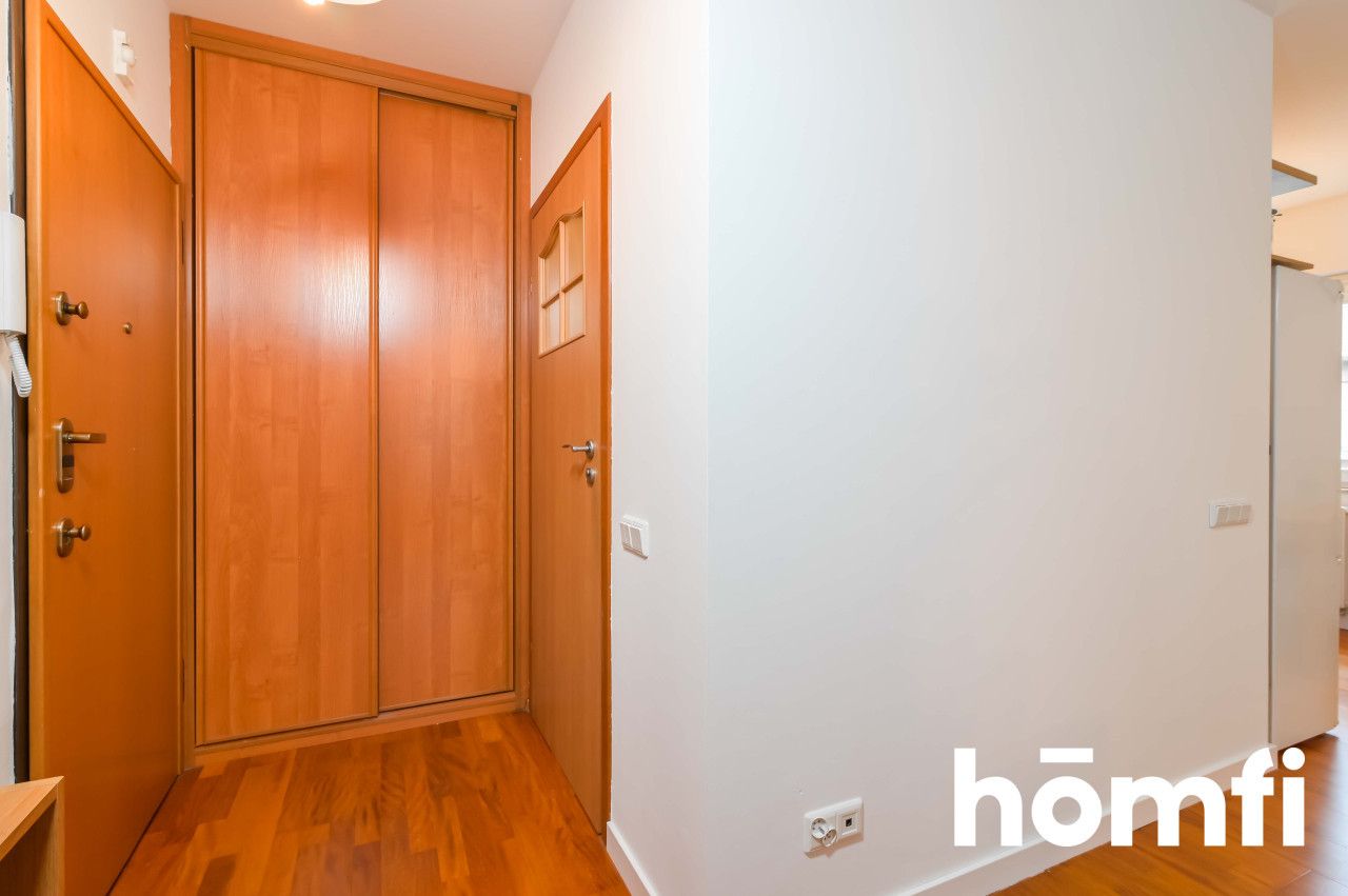 2-pokojowe mieszkanie z parkingiem, Orunia Górna - Mieszkanie - Wynajem - Gdańsk, Orunia Górna