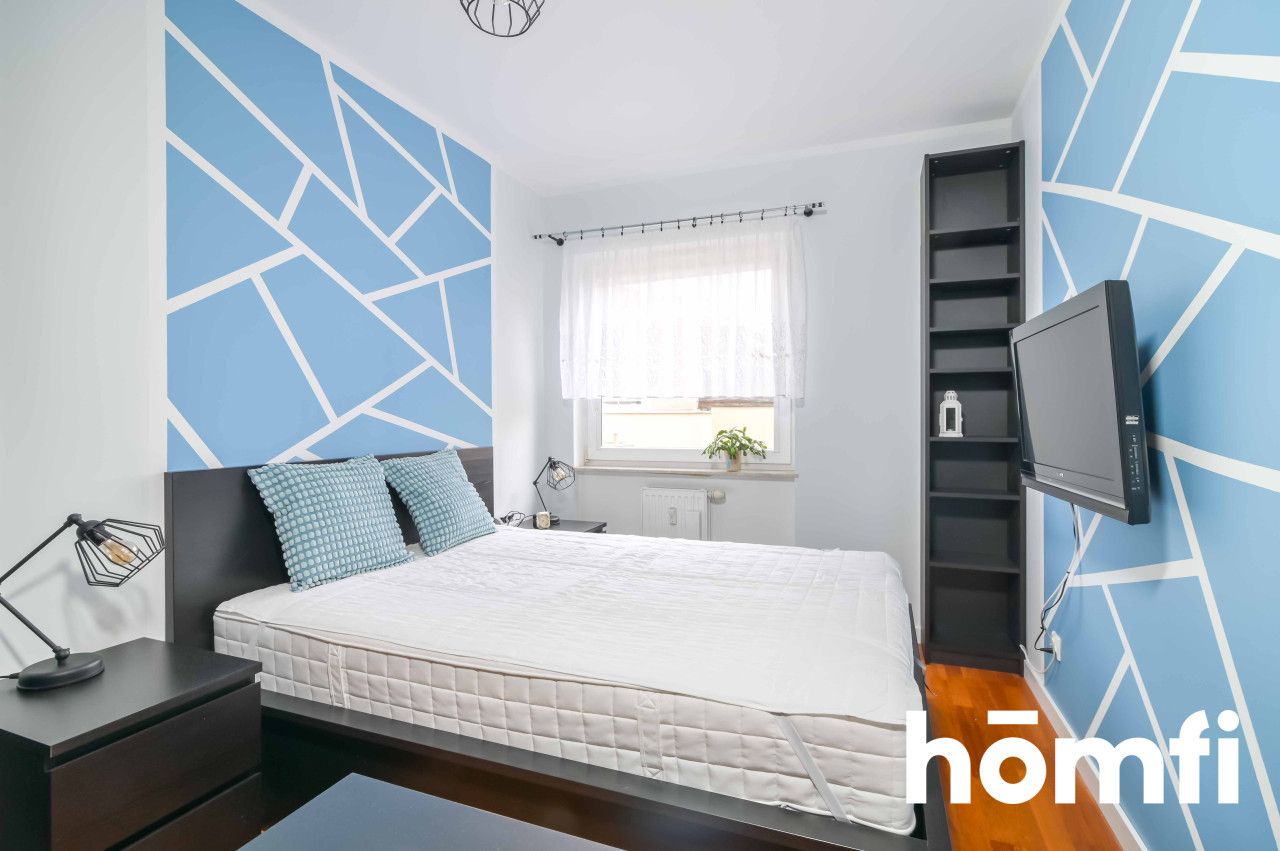 2-pokojowe mieszkanie z parkingiem, Orunia Górna - Mieszkanie - Wynajem - Gdańsk, Orunia Górna