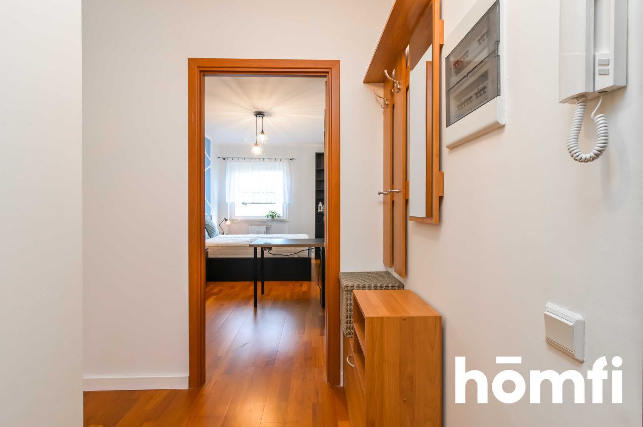 2-pokojowe mieszkanie z parkingiem, Orunia Górna - Mieszkanie - Wynajem - Gdańsk, Orunia Górna