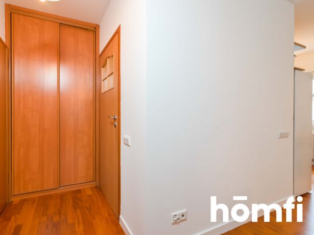 2-room apartment with parking spot, Orunia Gorna - Apartment - Rent - Gdańsk, Orunia Górna