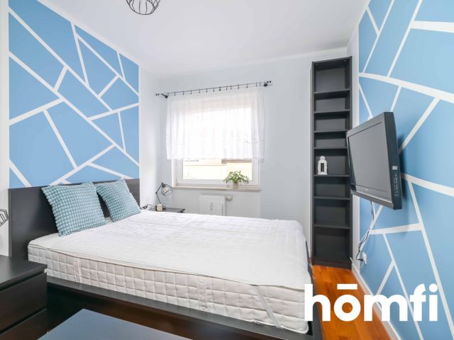 2-room apartment with parking spot, Orunia Gorna - Apartment - Rent - Gdańsk, Orunia Górna