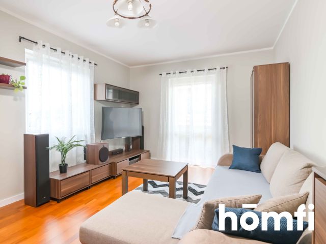 2-pokojowe mieszkanie z parkingiem, Orunia Górna - Mieszkanie - Wynajem - Gdańsk, Orunia Górna