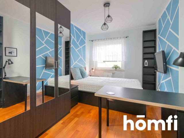 2-room apartment with parking spot, Orunia Gorna - Apartment - Rent - Gdańsk, Orunia Górna