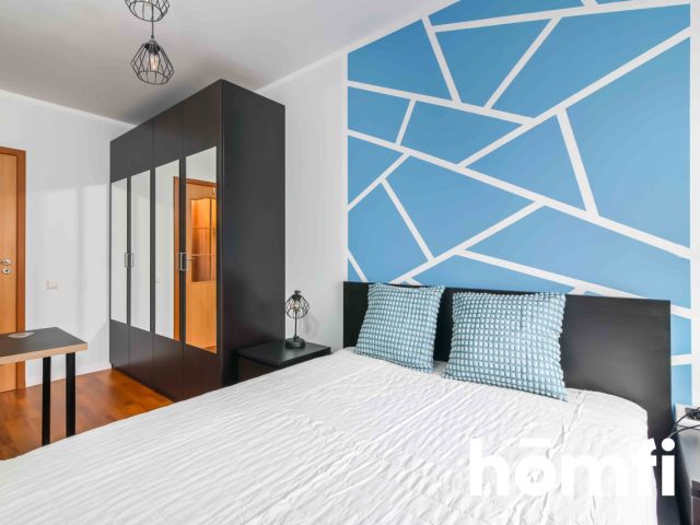 2-room apartment with parking spot, Orunia Gorna - Apartment - Rent - Gdańsk, Orunia Górna