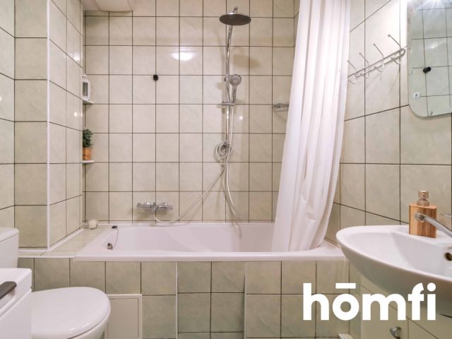 2-room apartment with parking spot, Orunia Gorna - Apartment - Rent - Gdańsk, Orunia Górna