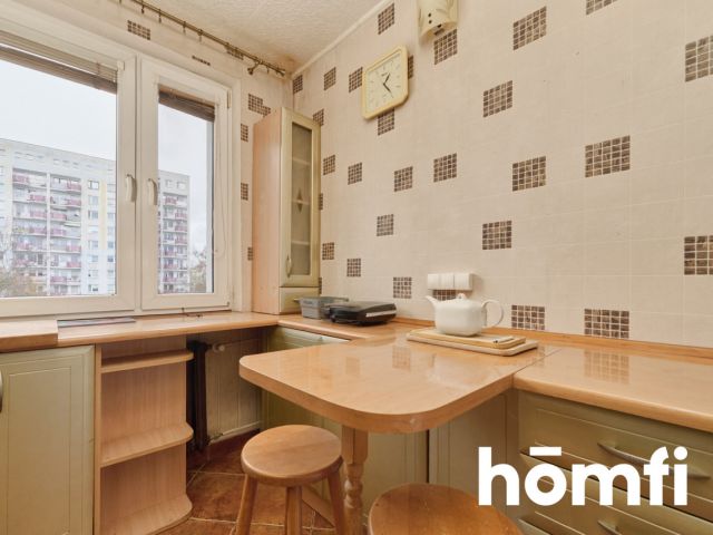 3-pokojowe mieszkanie z balkonem | ul. Gołężycka - Квартира - Оренда - Wrocław, Fabryczna