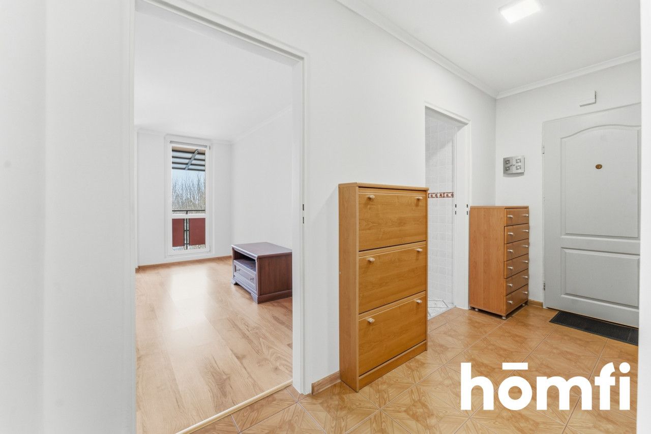 Kawa na balkonie? Wodzisław Śląski czeka! - Mieszkanie - Wynajem - Wodzisławski, Wodzisław Śląski