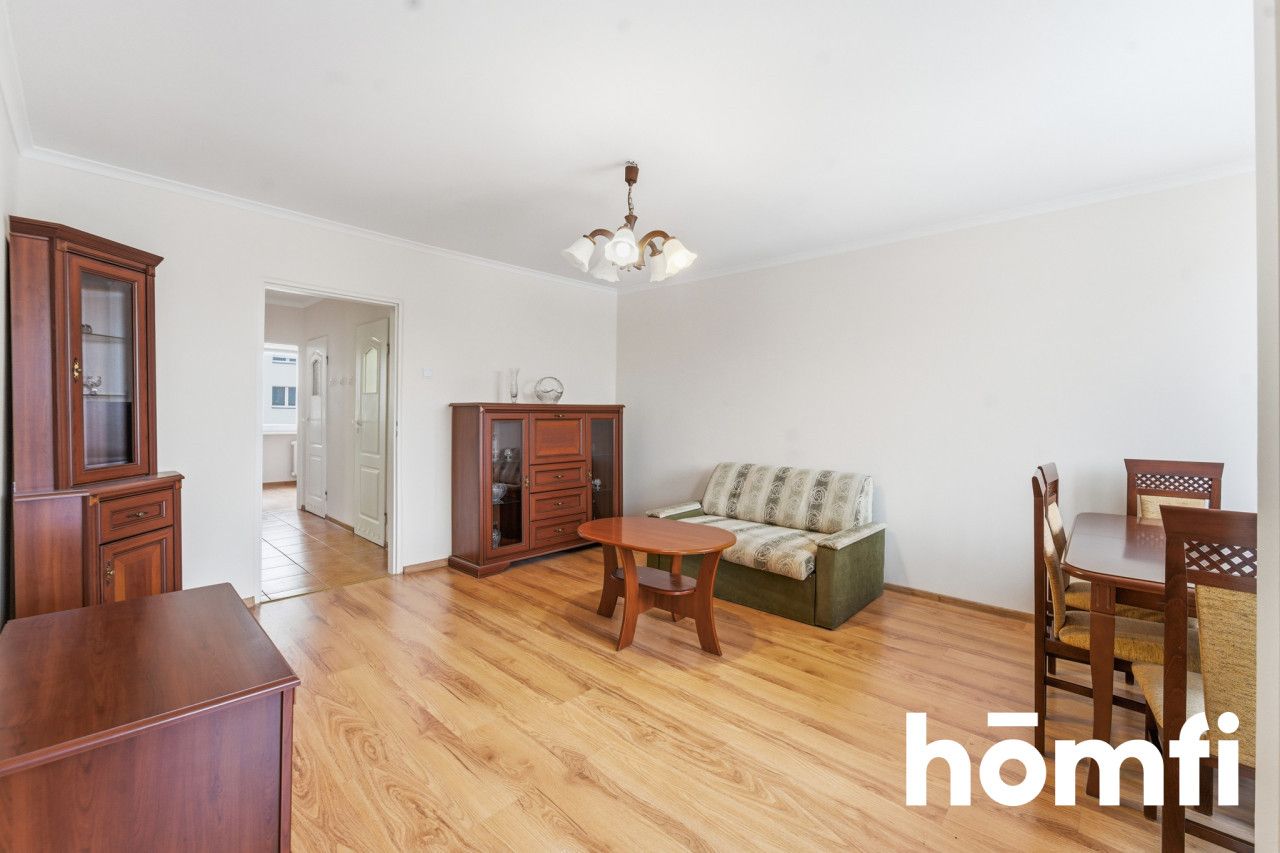 Kawa na balkonie? Wodzisław Śląski czeka! - Mieszkanie - Wynajem - Wodzisławski, Wodzisław Śląski