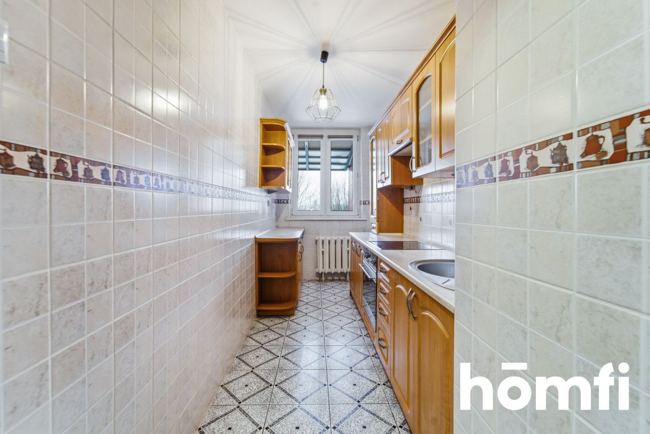 Kawa na balkonie? Wodzisław Śląski czeka! - Mieszkanie - Wynajem - Wodzisławski, Wodzisław Śląski